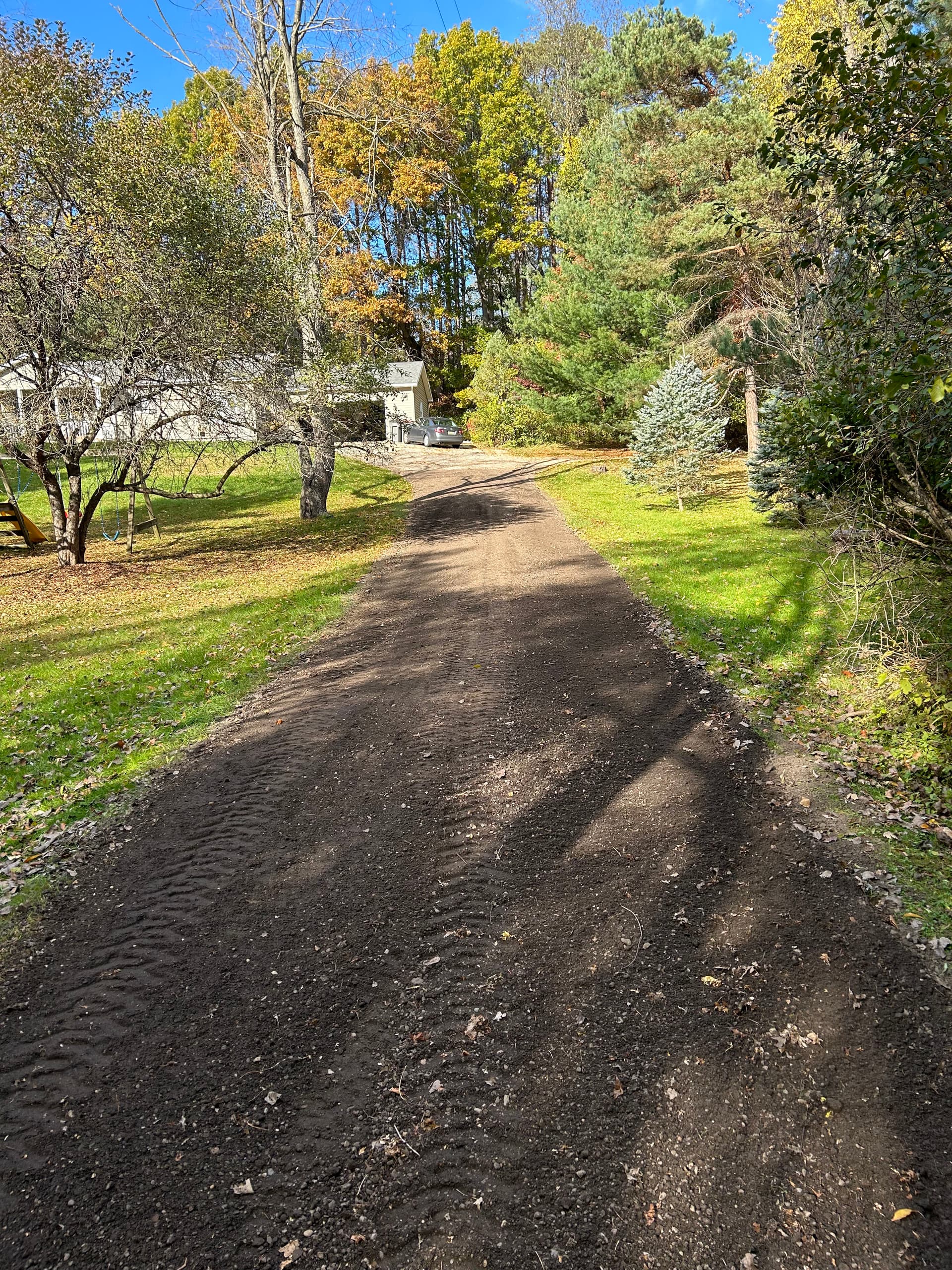 Gallery photos for Driveway Resurfacing Solutions for Every Need: Image #1